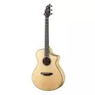 BREEDLOVE - ORC26CE OREGON CONCERT CE NATUREL