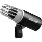 SHURE - SSE MV6G2 MICROPHONE USB