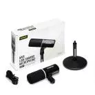 SHURE - SSE MV6G2 MICROPHONE USB