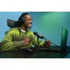 SHURE - SSE MV6G2 MICROPHONE USB