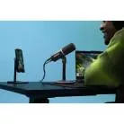 SHURE - SSE MV6G2 MICROPHONE USB