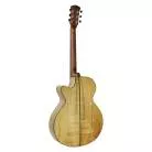 CORT - SFX-CS-MY-BNA CUSTOM SHOP SFX MYRTLEWOOD