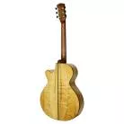 CORT - SFX-CS-MY-BNA CUSTOM SHOP SFX MYRTLEWOOD