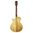 CORT - SFX-CS-MY-BNA CUSTOM SHOP SFX MYRTLEWOOD