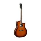 CORT - EX-GA-WSS EXOTIC GA NOYER