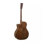 CORT - EX-GA-WSS EXOTIC GA NOYER