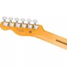 FENDER - LIMITED EDITION PLAYER II MODIFIED TELECASTER ROSEWOOD FINGERBOARD FIESTA RED