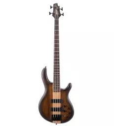 CORT - C4P-OVMH-ABB C4 PLUS ANTIQUE BROWN BURST