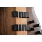 CORT - C4P-OVMH-ABB C4 PLUS ANTIQUE BROWN BURST