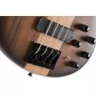 CORT - C4P-OVMH-ABB C4 PLUS ANTIQUE BROWN BURST