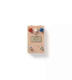 WARM AUDIO - WA-PF THE BLACK KEYS PEACH FUZZ - EDITION LIMITEE