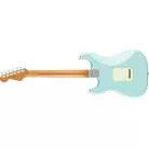 FENDER - LIMITED EDITION AMERICAN PROFESSIONAL CLASSIC STRATOCASTER ROASTED MAPLE FINGERBOARD DAPHNE BLUE