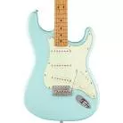 FENDER - LIMITED EDITION AMERICAN PROFESSIONAL CLASSIC STRATOCASTER ROASTED MAPLE FINGERBOARD DAPHNE BLUE