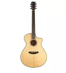 BREEDLOVE - ORO26CE OREGON CONCERTO CE NATUREL