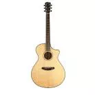 BREEDLOVE - ORO26CE OREGON CONCERTO CE NATUREL