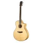 BREEDLOVE - ORO26CE OREGON CONCERTO CE NATUREL