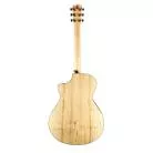 BREEDLOVE - ORO26CE OREGON CONCERTO CE NATUREL