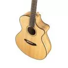 BREEDLOVE - ORO26CE OREGON CONCERTO CE NATUREL