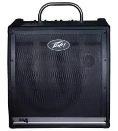 PEAVEY - KB-4 AMPLI CLAVIER 75W 4 CANAUX