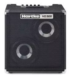 HARTKE - HD500