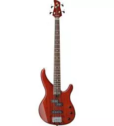 YAMAHA - TRBX174EW ROOT BEER