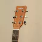 YAMAHA - F400 NATURAL SATIN