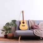 YAMAHA - F400 NATURAL SATIN