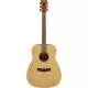 YAMAHA - F400 NATURAL SATIN