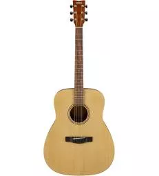 YAMAHA - F400 NATURAL SATIN