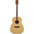 YAMAHA - F400 NATURAL SATIN