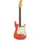 FENDER - LIMITED EDITION PLAYER II MODIFIED STRATOCASTER ROSEWOOD FINGERBOARD FIESTA RED