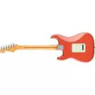 FENDER - LIMITED EDITION PLAYER II MODIFIED STRATOCASTER ROSEWOOD FINGERBOARD FIESTA RED