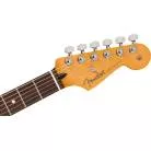 FENDER - LIMITED EDITION PLAYER II MODIFIED STRATOCASTER ROSEWOOD FINGERBOARD FIESTA RED