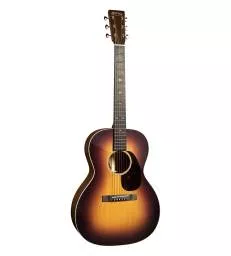 MARTIN - 00L-16E 1935 BURST
