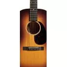 MARTIN - 00L-16E 1935 BURST
