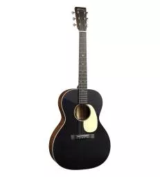 MARTIN - 00L-16E BLACK SMOKE