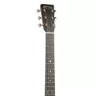 MARTIN - 00L-16E BLACK SMOKE