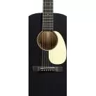 MARTIN - 00L-16E BLACK SMOKE