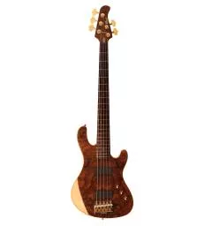 CORT - RITHIMIC5-NAT RITHIMIC JEFF BERLIN 5C NAT