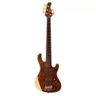 CORT - RITHIMIC5-NAT RITHIMIC JEFF BERLIN 5C NAT