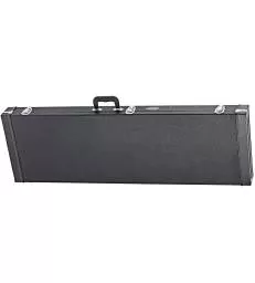 ORTEGA - OEBCSTD UI GUITARE RECT NOIR
