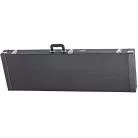 ORTEGA - OEBCSTD UI GUITARE RECT NOIR
