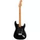 FENDER - LIMITED EDITION AMERICAN ULTRA II STRATOCASTER HSS ROASTED MAPLE FINGERBOARD GOLD DUST