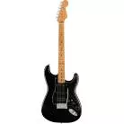 FENDER - LIMITED EDITION AMERICAN ULTRA II STRATOCASTER HSS ROASTED MAPLE FINGERBOARD GOLD DUST