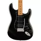 FENDER - LIMITED EDITION AMERICAN ULTRA II STRATOCASTER HSS ROASTED MAPLE FINGERBOARD GOLD DUST
