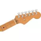 FENDER - LIMITED EDITION AMERICAN ULTRA II STRATOCASTER HSS ROASTED MAPLE FINGERBOARD GOLD DUST