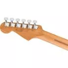 FENDER - LIMITED EDITION AMERICAN ULTRA II STRATOCASTER HSS ROASTED MAPLE FINGERBOARD GOLD DUST