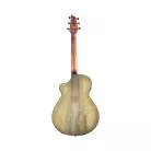 BREEDLOVE - PESC66CESW PURSUIT EX S CONCERT CE SWEETG
