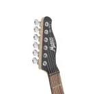 CORT - MBM2P-SBLK MANSON MBM-2P NOIR