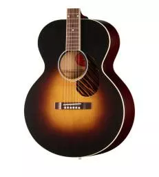 GIBSON - J-185 CENTURY 12-FRET VINTAGE SUNBURST